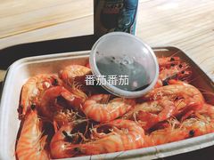 -盒马鲜生(莱蒙都会店)