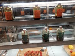 -奈雪的茶(凯德新都心店)