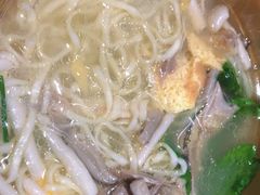 -好麺世家海鲜面馆(新建中路店)