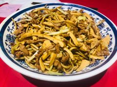 -慧娟面馆·餐厅(望江路店)
