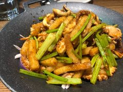 -莫山小馆(百花店)
