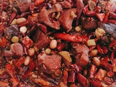 -邓家食府(邓小平故里店)