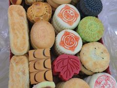 点心盒子-北京稻香村(方庄店)