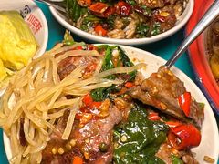 -川正旺江湖菜(三元桥店)
