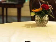-La Villa French Restaurant