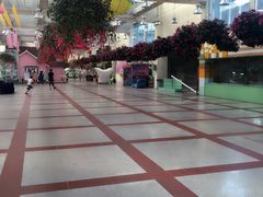 -广州花之恋城堡酒店