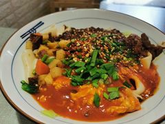 -大嘻咹biangbiang面(历史博物馆店)