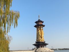 -溱湖国家湿地公园