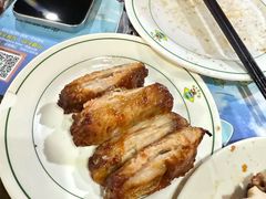 -巴犀烧烤(新崇光店)