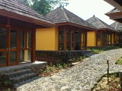 包房-开心农场温泉度假村