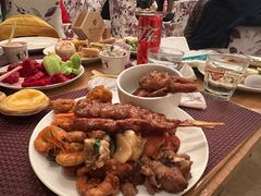 -宁波九龙湖开元度假村