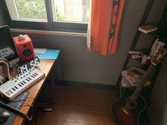 -Resonance Studio·救声舱录音棚(田子坊店)