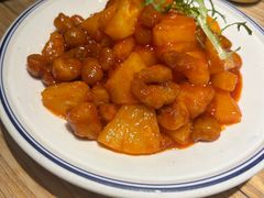 -滇铺子·云南特色菜·第九届野生菌美食节(东风东路c86店)