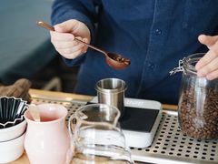 -悟白咖啡WoobyCafe