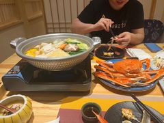 -蟹福家活蟹料理·豪华自助(绿洲假日酒店)