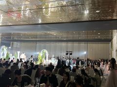 -无锡梁鸿湿地丽笙度假酒店·流觞西餐厅