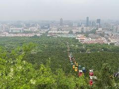 -千佛山风景名胜区