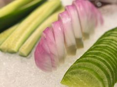 -海派悦庭·海胆烧麦·新融合菜(凯德广场店)
