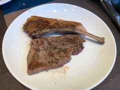 -上海虹桥宾馆味翠餐厅