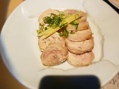 无骨醉鸡-穹六人间 people 6(岳阳路店)