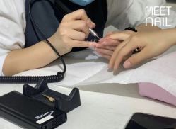 点击看大图 -Meet Nail 美睫·美甲