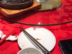 -山西会馆·晋菜·晋商宴·牌匾博物馆(胜利东街店)