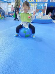 -哆啦爱梦儿童乐园(住邦城市广场店)