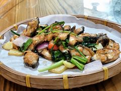 -东坊味道私房菜·地道顺德菜(大良店)