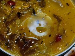 -李记搅团•非遗陕菜(三桥店)