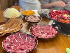 -阳阳老火锅(小南门店)