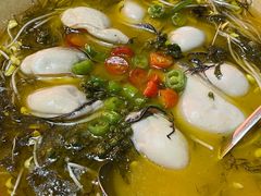 -蠔爺王志德生蚝馆(金沙湾店)