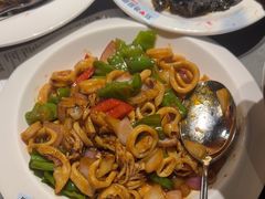 -佬太公海鸭·海鲜大排档(上海总店)