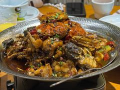 -黄泥岗·地道湖北菜(奥特莱斯店)