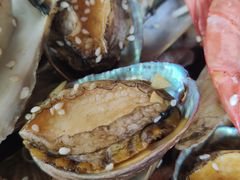 -海帮主·蒸汽海鲜青岛菜(栈桥火车站店)