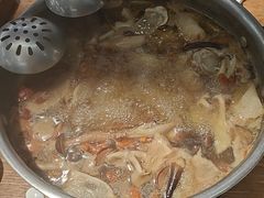 -菌小白火锅(时尚天河店)