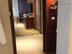 客房-香港尖沙咀凯悦酒店