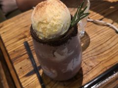 -咖梦餐厅 COMENG RESTAURANT