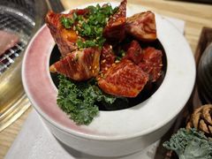 -松鱼亭·和牛烧肉(协鑫广场店)