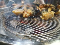 -本炙炭烤·蒲烧活鳗料理店(金沙洲店)