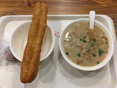 -阊门姚记豆浆(旧学前直营店)