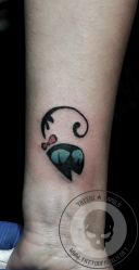 -TATTOO FAMILY刺青纹身工作室