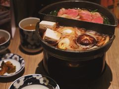 -小山日本料理(太古汇店)