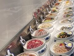 -宁海食府(大剧院店)
