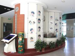 -上海市黄浦区卢湾第一中心小学