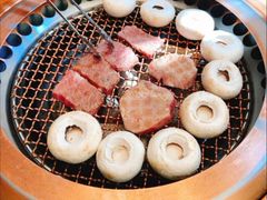 -炎蔵牛舌烤肉