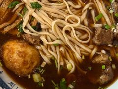 -难忘的面(五矿君澜酒店)