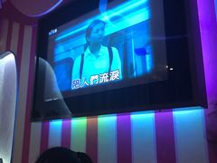 -米乐星世界KTV(汇智国际商业中心店)