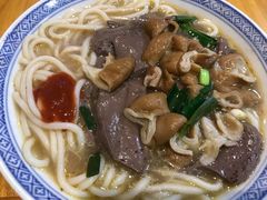 -锦泓老字号猪脏粉(东联大厦店)