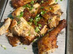 -绿茶餐厅(天津天河城店)