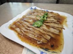 -京鸭棠(让胡路万达店)